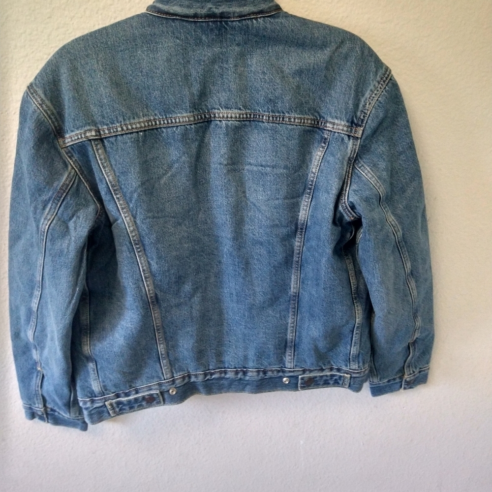 Jacket - Picture 3 of 6